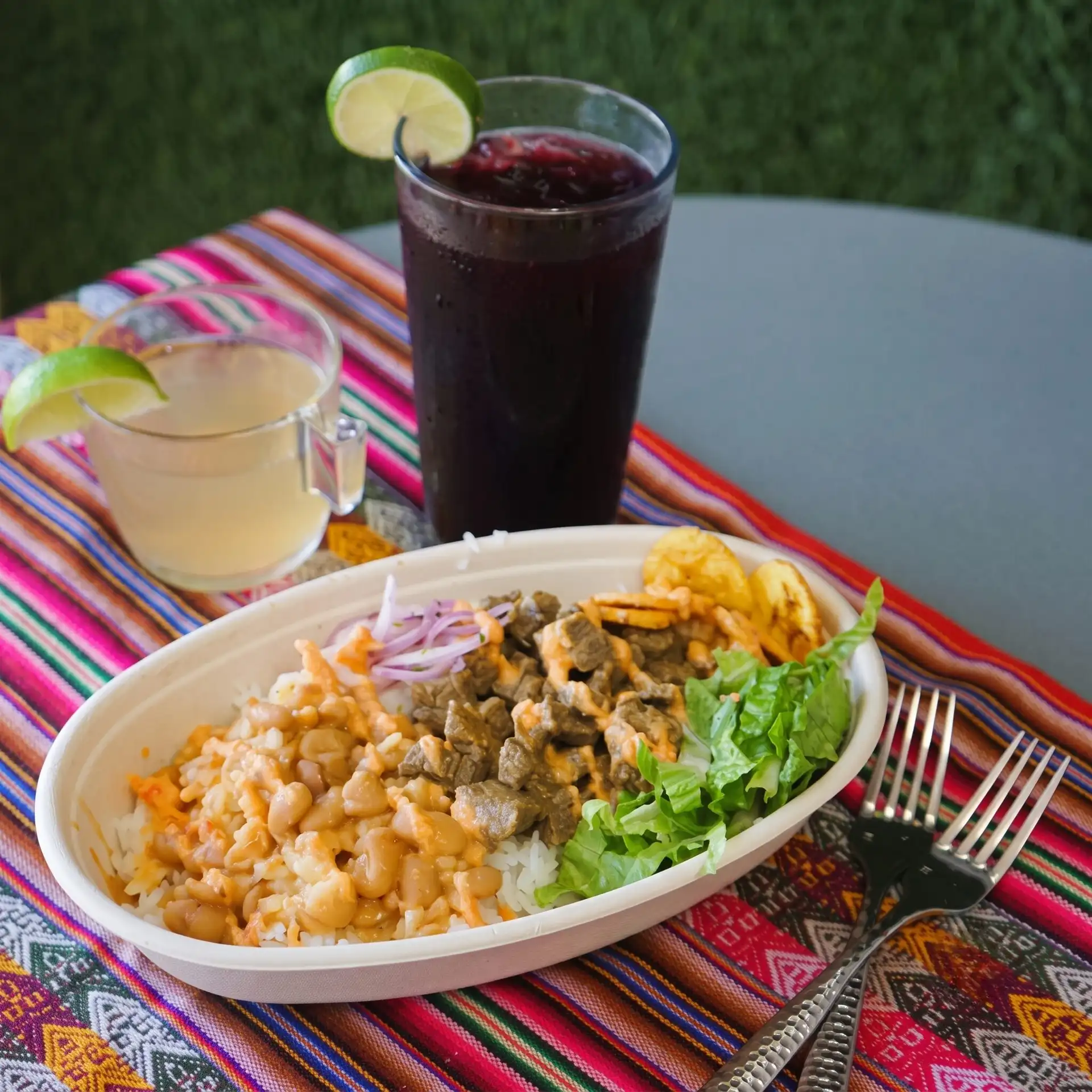 Takeout and Delivery Made Easy