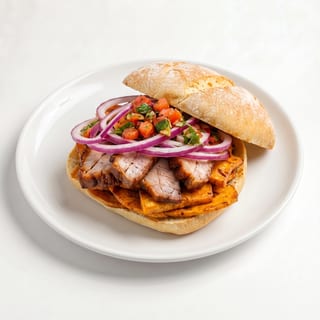 Tajadas Sandwich Especial