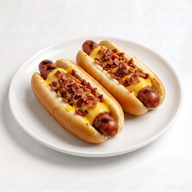 Chimba Dog.